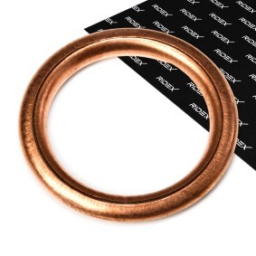 Compre Retentor, parafuso de drenagem de óleo da RIDEX 135O0025 a um preço baixo por 0,77&nbsp;&euro;