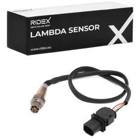 Achetez des Sonde lambda RIDEX 3922L0194 à prix pour 52,97&nbsp;&euro;