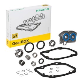LuK 462 0055 10 Kit de réparation boîte de vitesse SKODA
