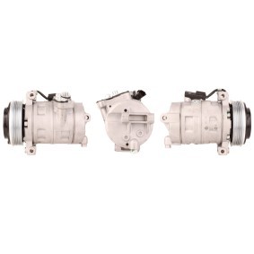 Achetez des Compresseur de clim LUCAS ACP559 à prix pour 400,00&nbsp;&euro;
