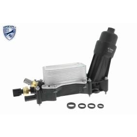 VEMO V33-60-0007 Support de filtre à huile DODGE