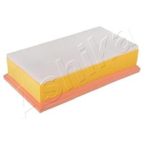 Achetez des Filtre à air ASHIKA 20-02-2019 à prix pour 14,36&nbsp;&euro;
