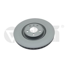 Köp Bromsskiva av VIKA 66151717601 till det låga priset 1 596,10&nbsp;kr