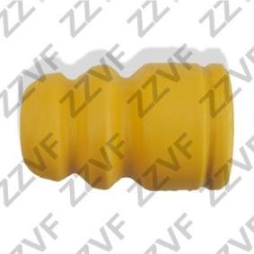 ZZVF ZVTM039A Coifa amortecedor e batente do amortecedor HYUNDAI H-1 Caixa