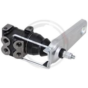 A.B.S. 64142 Bromsreduceringsventil DACIA