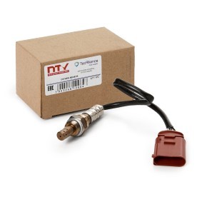 NTY ESL-SK-002 Lambdasonde ASTON MARTIN VIRAGE Vantage