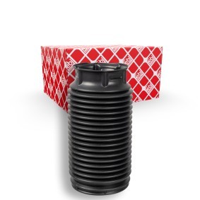 Køb Beskyttelseskappe / bælg, støddæmper af FEBI BILSTEIN 170024 til den lave pris 67,52&nbsp;kr.