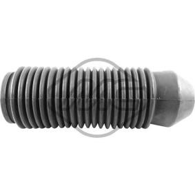 Compre Capa de protecção / fole, amortecedor da Metalcaucho 39431 a um preço baixo por 9,39&nbsp;&euro;