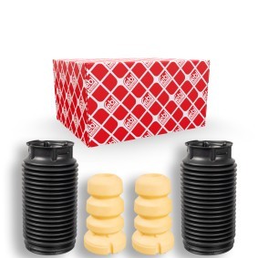 Køb Manchetsæt, støddæmper af FEBI BILSTEIN 170958 til den lave pris 253,09&nbsp;kr.