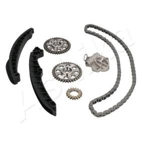 Achetez des Kit de chaîne de distribution ASHIKA KCK0915 à prix pour 200,46&nbsp;&euro;