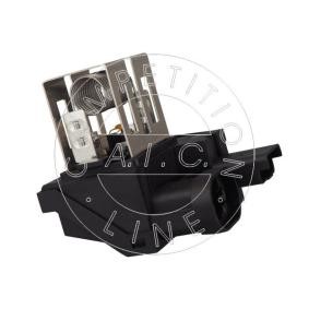 AIC 58297 Fläktmotstånd DS DS 3 Cabriolet