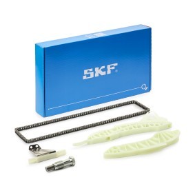 SKF VKML 83000 Chaîne de distribution CITROËN