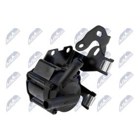NTY CPZ-CT-002 Vattenpump oberoende uppvärmning DS