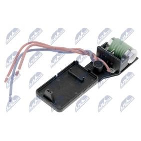 Compre Relé, temporizador do ventilador do radiador da NTY ERD-BM-006 a um preço baixo por 14,25&nbsp;&euro;