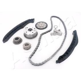 Achetez des Kit de chaîne de distribution ASHIKA KCK0909V à prix pour 368,27&nbsp;&euro;