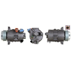 Achetez des Compresseur de clim LUCAS ACP01451 à prix pour 498,90&nbsp;&euro;