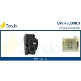 SANDO SWR70068.1 Elhiss strömställare DS