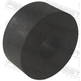 FEBEST HYSB-H1SAB Coifa amortecedor e batente do amortecedor HYUNDAI H-1 Caixa