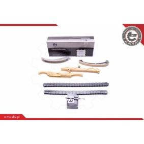 ESEN SKV 21SKV138 Kit chaîne de distribution LAND ROVER Range Rover 2 (P38A)