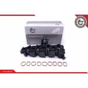 Achetez des Collecteur d'admission ESEN SKV 49SKV040 à prix pour 142,29&nbsp;&euro;