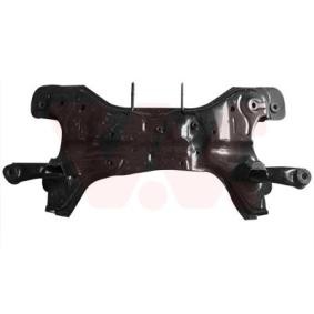 VAN WEZEL 8252690 Eixo HYUNDAI