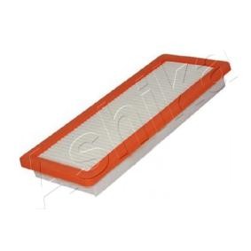 Achetez des Filtre à air ASHIKA FA-0628JM à prix pour 8,50&nbsp;&euro;