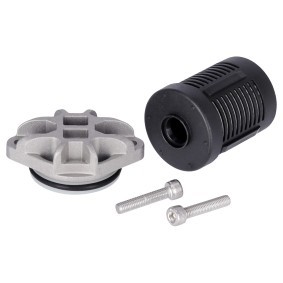 Compre Filtro hidráulico, embraiagem Haldex da FEBI BILSTEIN 177864 a um preço baixo por 21,61&nbsp;&euro;