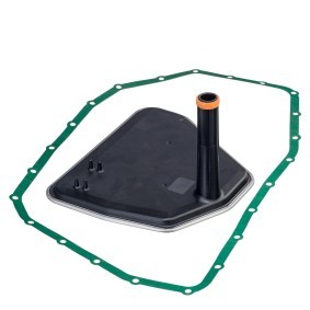 Compre Conjunto do filtro hidráulico, caixa velocidades automática da HENGST FILTER EG932H D469 a um preço baixo por 25,38&nbsp;&euro;