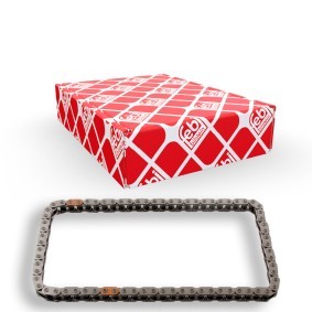 FEBI BILSTEIN 15549 Kit chaîne de distribution LAND ROVER Range Rover 2 (P38A)