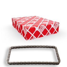 FEBI BILSTEIN 15550 Kit chaîne de distribution LAND ROVER Range Rover 2 (P38A)