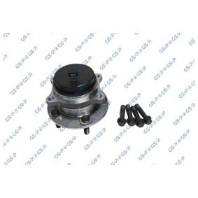 Compre Kit de rolamento de roda da GSP 9400190K a um preço baixo por 99,48&nbsp;&euro;