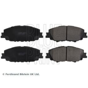 Compre Pastilhas de travão da BLUE PRINT ADBP420099 a um preço baixo por 36,23&nbsp;&euro;