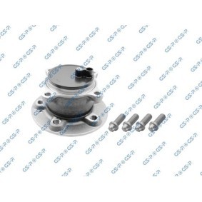 Compre Kit de rolamento de roda da GSP 9400639K a um preço baixo por 154,40&nbsp;&euro;