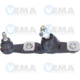 Compre Rótula de suspensão da VEMA 230075 a um preço baixo por 62,98&nbsp;&euro;