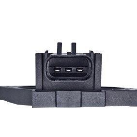 HELLA 6PU 009 168-591 Capteur d'arbre à came DODGE