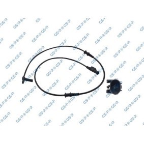 Compre Sensor, rotações da roda da GSP 9A1215 a um preço baixo por 32,40&nbsp;&euro;