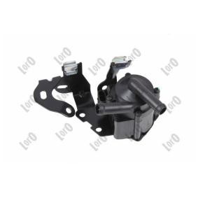 ABAKUS 138-01-042 Vattenpump oberoende uppvärmning DS