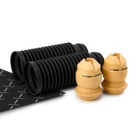 RIDEX 919D0450 Coifa amortecedor e batente do amortecedor HYUNDAI H-1 Caixa