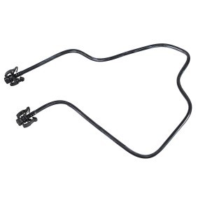 METZGER 2421697 Slang, värmeväxlare, värmare DS DS3