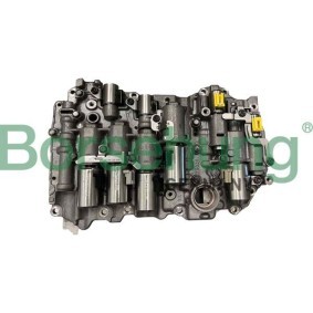 Borsehung B10922 Valve de commande, boîte automatique SKODA