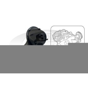 Achetez des Tube d'admission, pompe à huile 3RG 84752 à prix pour 9,78&nbsp;&euro;