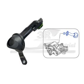 Achetez des Tube d'admission, pompe à huile 3RG 84753 à prix pour 9,78&nbsp;&euro;