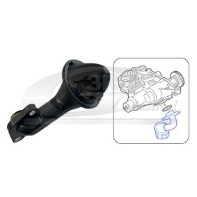 Achetez des Tube d'admission, pompe à huile 3RG 84754 à prix pour 9,78&nbsp;&euro;