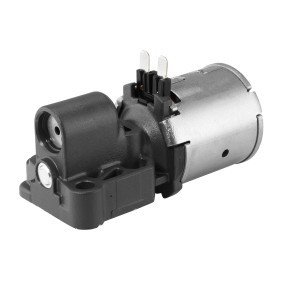 BorgWarner 203562 Valve de commande, boîte automatique SKODA