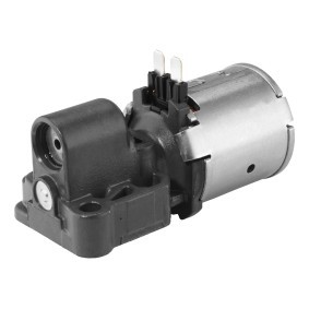 BorgWarner 50221 Valve de commande, boîte automatique SKODA