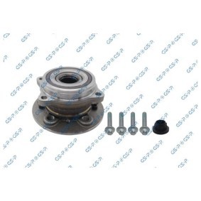 Compre Kit de rolamento de roda da GSP 93C0010B a um preço baixo por 101,79&nbsp;&euro;