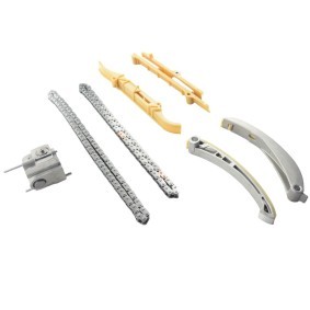 ABAKUS 142-01-591 Kit chaîne de distribution LAND ROVER Range Rover 2 (P38A)