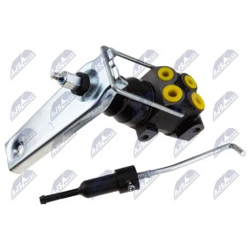 NTY EZC-RE-324 Bromsreduceringsventil DACIA