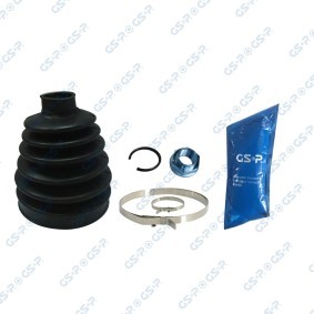 Compre Jogo de foles, veio de transmissão da GSP 782201 a um preço baixo por 11,49&nbsp;&euro;