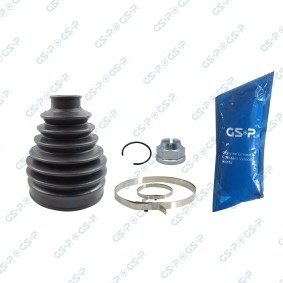 Compre Jogo de foles, veio de transmissão da GSP 782508 a um preço baixo por 10,39&nbsp;&euro;